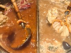 -大龙燚·旷野鲜火锅(广州首店)