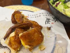 -儿童菜·采风阁家常菜餐厅(亚龙湾天域酒店)