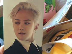 -新世界百货(明洞总店)