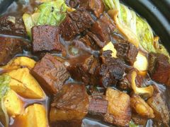 -赵家牛肉砂锅(台西三路店)