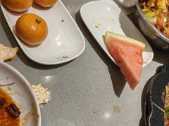 -巴蜀王婆大虾(南锣鼓巷店)