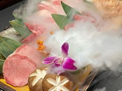 伊茉的烤肉拼盘-伊茉家的烤肉店(勒泰中心店)