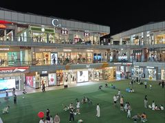 -首创奥特莱斯(北京店)