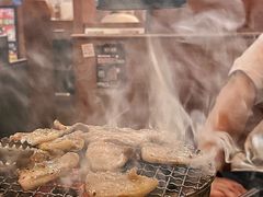 -大阪烧肉BAKA一代(十亩地店)