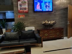 -纽斯桑拿会所(天山店)