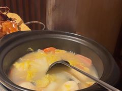-涌上外婆桥(南塘店)