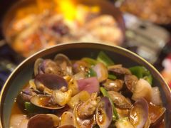 -钳真多钓虾馆·小龙虾海鲜烧烤(九六广场店)