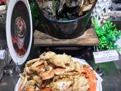 -宏运厨房·海鲜青岛菜·生日宴(城市阳台店)