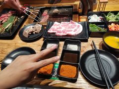 -千寻烧肉(政务区店)