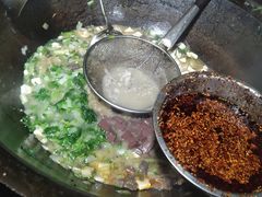 -老字号高汤扁粉菜(一马路店)