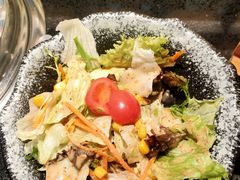 -牛焱·烧肉酒肆(五大道店)