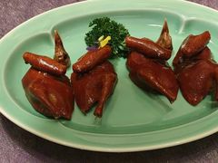 -西湖春天(中州店)