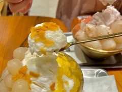 -糖糖屋•糖水•雪花冰店(时尚天河店)