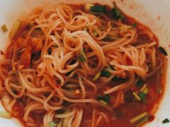 -真空冷面王(武功街店)