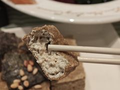-桂满陇·蟹黄小笼汤包(巴黎春天浦建店)
