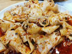 -三好食堂(煎饺·馄饨·肉饼米线·盛世广场店)