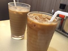 -永盈茶餐厅(中山四路店)