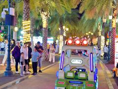 -三亚海昌梦幻海洋不夜城