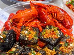 -龙虾殿(园林路店)