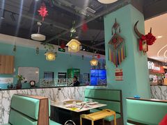 -云中鱼蒸汽石锅鱼(川沙百联店)