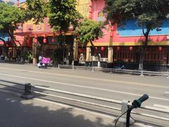 -老码头火锅(玉林店)