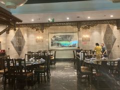 -顺兴老茶馆·精品川菜(世纪城店)