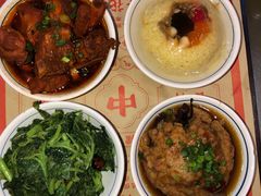 -杏花村水席楼·洛阳水席(老城十字街店)