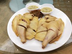 -稻香酒家·33年老字号·港式粤菜(富邦中心店)