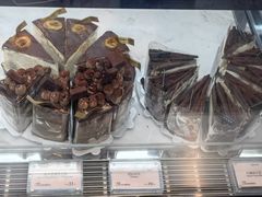 -黑草莓(重庆路店)