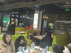 -清真·马坡烧烤涮牛肚·酸浆火锅(新区总店)