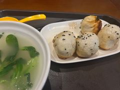 -大壶春生煎(四川中路店)