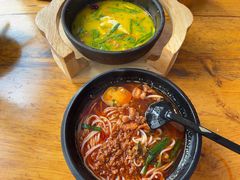 -桥香园过桥米线(国贸店)