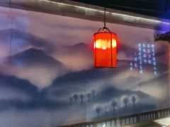 -红蜡烛-养生粥-津鲁菜(中山路店)