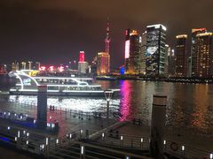 -上海外滩英迪格酒店