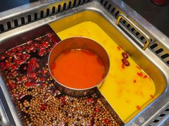 -大隐·成都火锅Bistro(合生麒麟新天地店)