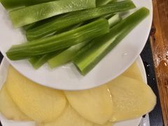 -冯记香辣兔火锅(茶店子总店)