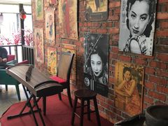 景观位-Opium KL 乌香苑