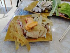 -辣动时代自助小火锅(大庆路店)