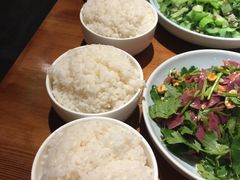 -又一福烤鸭·北京菜(东四店)