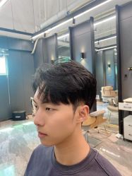-藤野造型·专业烫染店