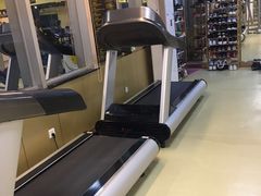 -中田健身工作室(太阳广场店)