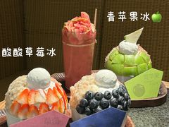 -三出山火锅(万象天地店)