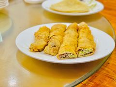 -悦宾饭馆(翠花胡同店)