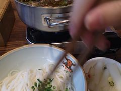 -津市刘聋子粉馆(林科大店)