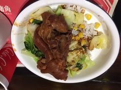 -猪角·闽南猪脚饭(厦门中医院店)