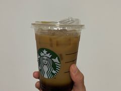 -星巴克(烟台大悦城店)