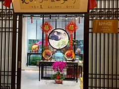 -北京河南大厦酒店
