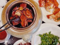 黑松露红烧肉-北京四季酒店·采逸轩