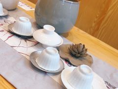 -霸王茶姬(南强街店)