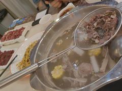 -潮悦牛肉火锅城(水贝店)
